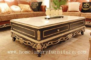 Antique Coffee Table China Supplier Hot Sale New Designe Fc-109