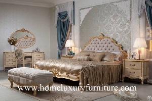 Bedroom Sets King Bed And Dressers Fb-101