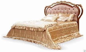 beds neo classical fb 128