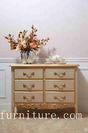 Cabinets Chest Of Drawers Wooden Furniture Antique Fw-116