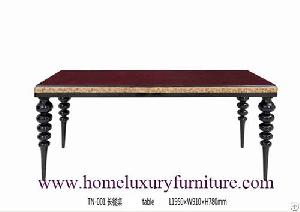 Classic Table Dining Room Furniture Antique Tn-001