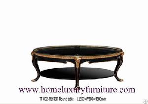 Coffee Table Neo Classical Furnitur Tt-002