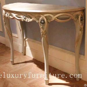 console table decorations furniture fh 103