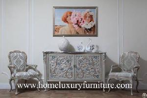 Console Table Fvc-103 Living Room Furniture Decorations