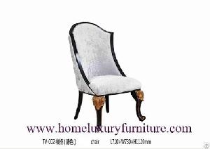 Dining Chairs Tv-002 Hot Sale New Europe Style