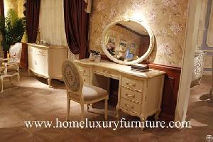 dressing table dressers wooden bedroom furnitrue fv 101