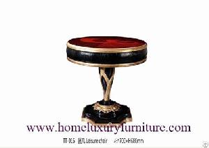 End Table Living Room Antique Furniture Tt016