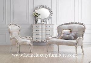Fabric Sofa Living Room Sets Drawer Chest Ff-116