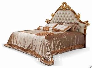 Italy Style Fb-138 Bed King Size