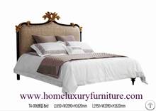 Kingbed Classic Bedroom Sets Ta-006