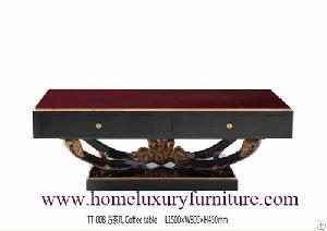 Living Room Furniture Coffee Table Tt-008