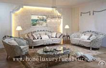 Luxury Classic Sofa 3 Piece Set Ff103