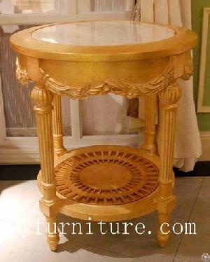 marble table corner round living room fc 168c