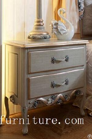 Night Stands Bedside Classical Fn-103