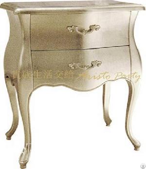 Night Stands Classical Bedside Table Fn-125