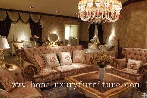 Sofa Furniture Made In China Italian Sofa Ff-105