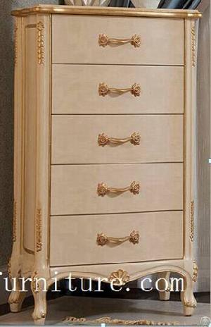 Drawer Chest Furniture Cabinets Fw-101