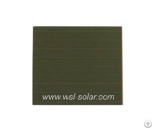 3 5v amorphous silicon solar cell thin film pv panel