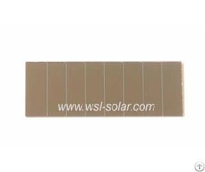 4volt 15 8ua indoor amorphous solar cell pv panel photovoltaic