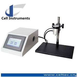 leak seal strength tester