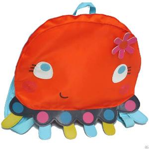 Children Bag School Backpack For Kids Made In China