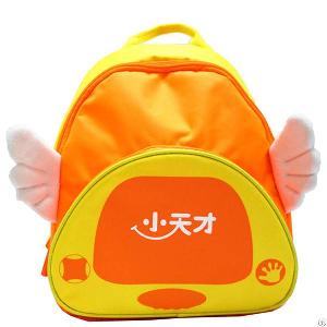 Children School Backpack Cartoon Backpack