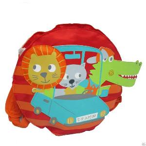 Hot Selling Cartoon Backpack For Kids