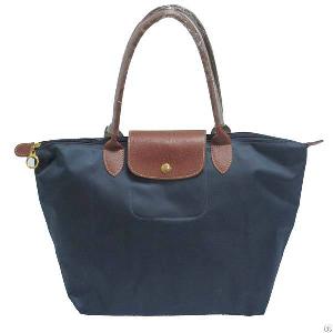 Hot Selling Foldable Shopping Tote Bag, Grocery Carry Bag