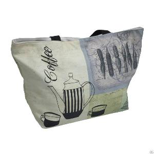 Hot Selling Popular Shopping Reusable Grocery Bag