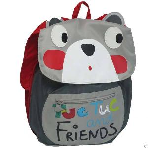 Kids Children School Backpack Bag