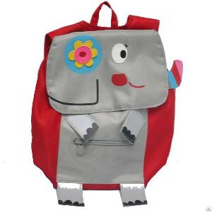 Mini Smart Lovely Children Kids School Backpack, Animal Style