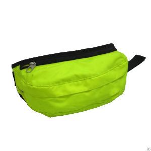 love outdoor sporting running waist bag