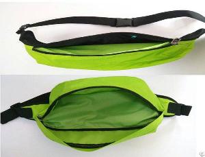 Popular Travel Hiking Sporting Running Waist Bag