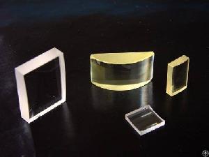 Cylindrical Lenses