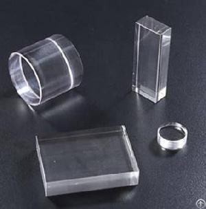 sapphire prism