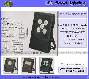 led flood lights