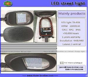 Led Street Lights