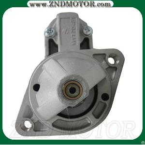 Alternator Starter