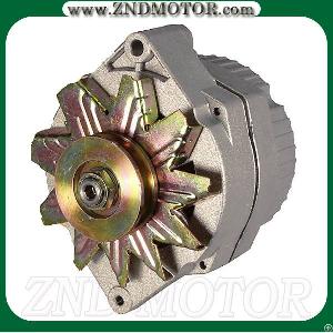 auto alternator