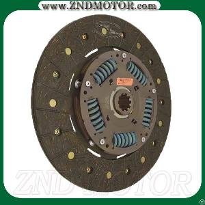 Auto Clutch Plate