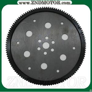 Automatic Flywheel