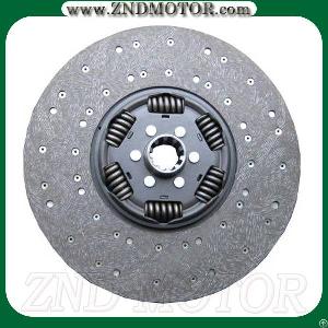 Clutch Plate Disc