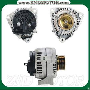 Diesel Engine Alternator