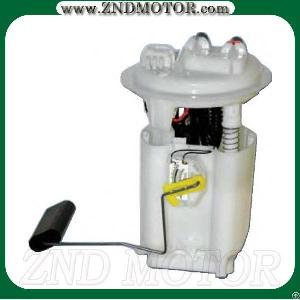 external fuel pump