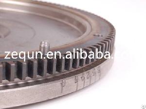 forged ring gear