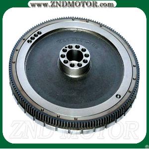 heavy duty truck flywheels