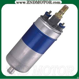 kubota fuel pump