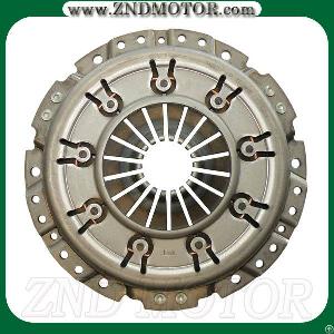 truck clutch cover