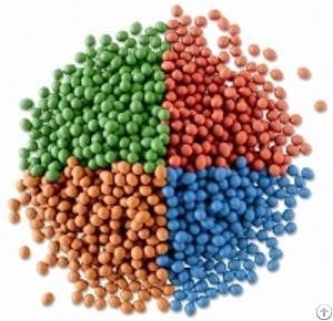 Seed Coating Polymer