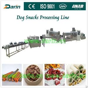 Pet Treats Making Equipment